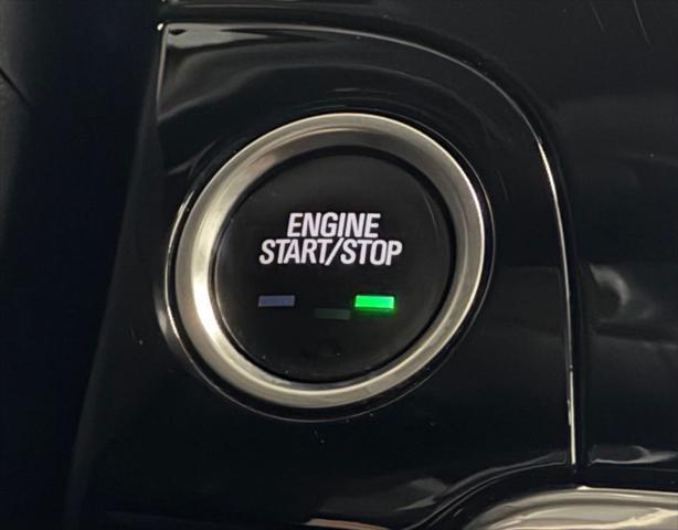 2017 Buick Encore Essence