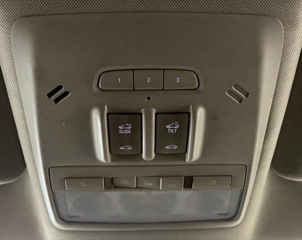 2017 Buick Encore Essence