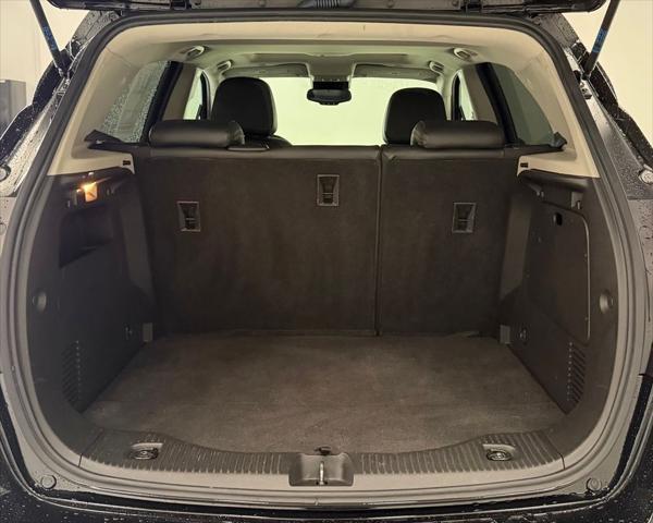 2017 Buick Encore Essence