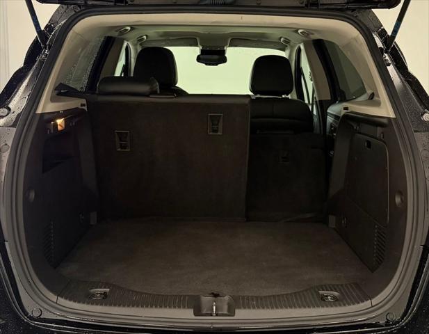 2017 Buick Encore Essence