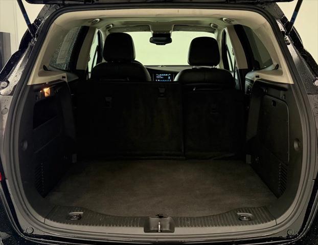 2017 Buick Encore Essence