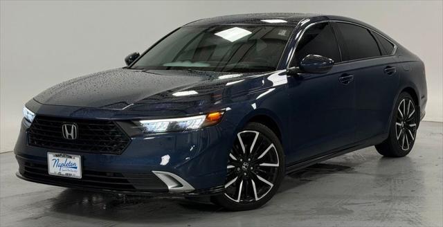 2025 Honda Accord Sedan Touring for sale in AURORA, IL