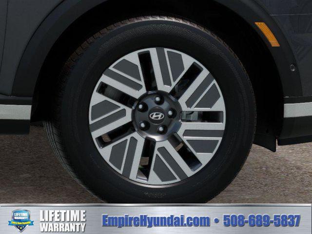2026 Hyundai Palisade SEL Premium 8P
