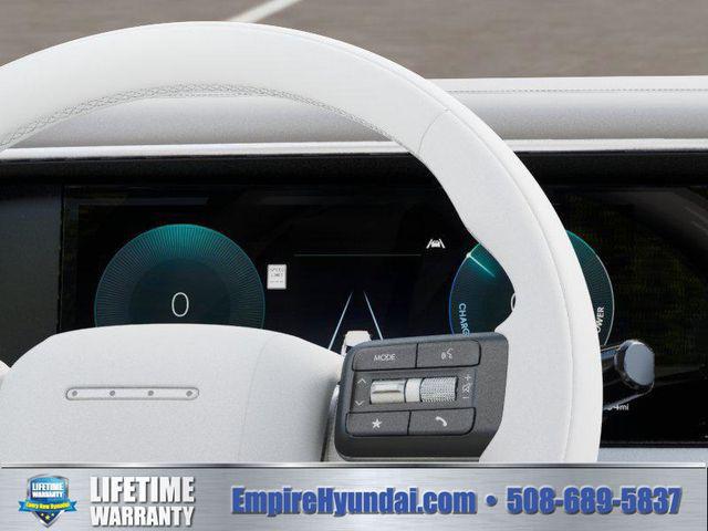 2026 Hyundai Palisade SEL Premium 8P