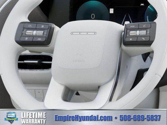 2026 Hyundai Palisade SEL Premium 8P