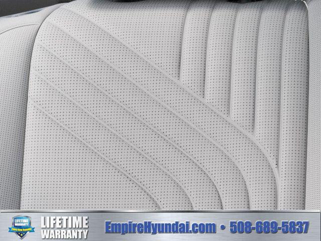 2026 Hyundai Palisade SEL Premium 8P