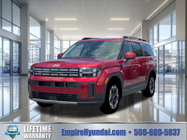 2026 Hyundai Santa Fe SEL for sale in FALL RIVER, MA