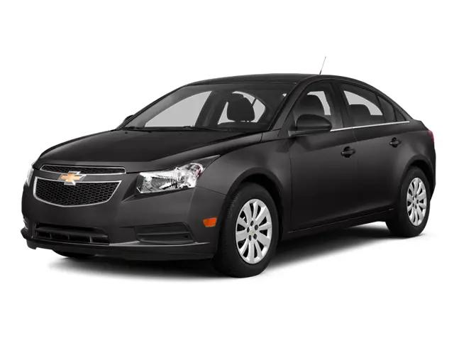 2014 Chevrolet Cruze 1LT Auto for sale in Smyrna, DE
