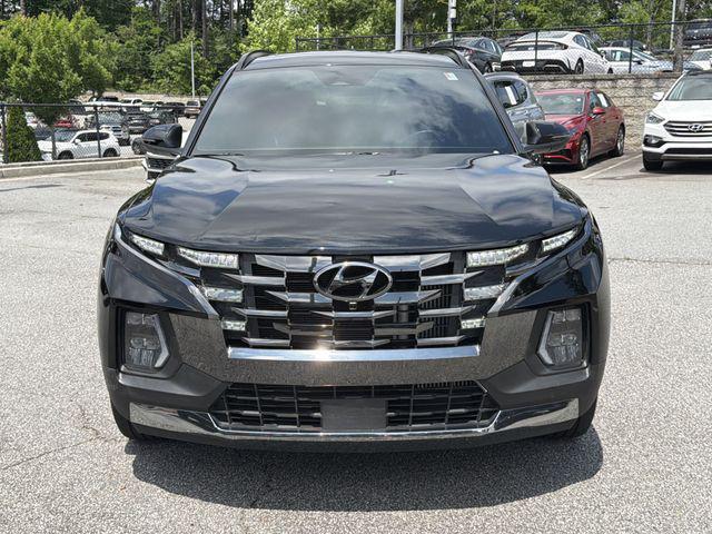 2023 Hyundai Santa Cruz Limited