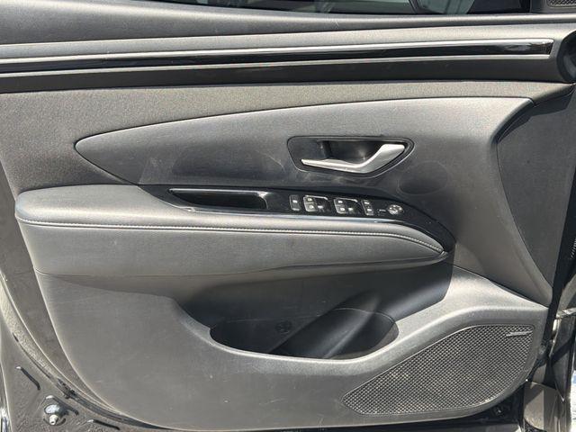2023 Hyundai Santa Cruz Limited