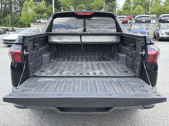 2023 Hyundai Santa Cruz Limited