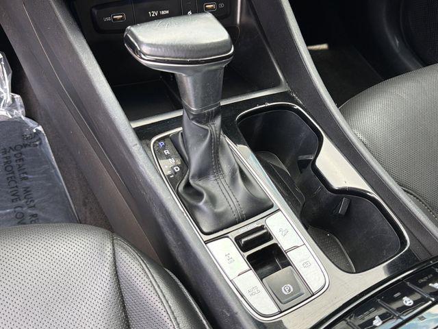 2023 Hyundai Santa Cruz Limited