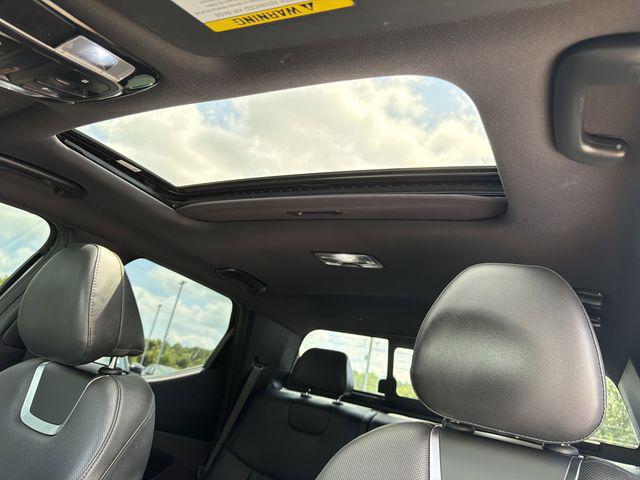 2023 Hyundai Santa Cruz Limited