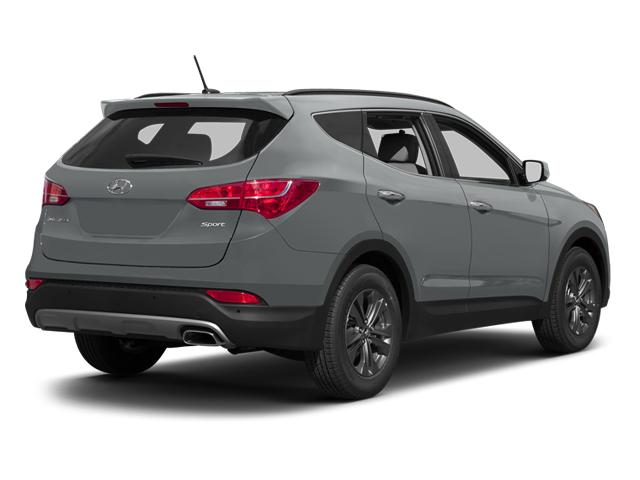 2013 Hyundai Santa Fe Sport 2.0T