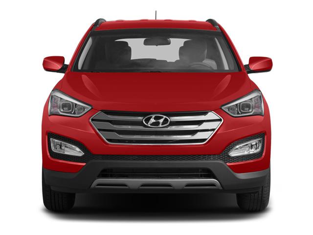 2013 Hyundai Santa Fe Sport 2.0T