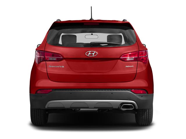 2013 Hyundai Santa Fe Sport 2.0T