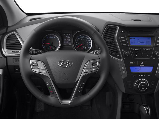 2013 Hyundai Santa Fe Sport 2.0T