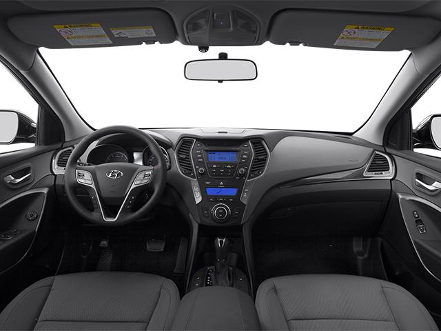 2013 Hyundai Santa Fe Sport 2.0T