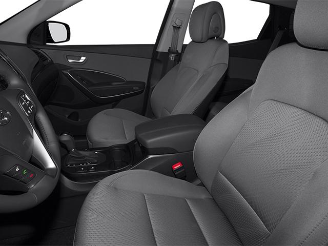 2013 Hyundai Santa Fe Sport 2.0T