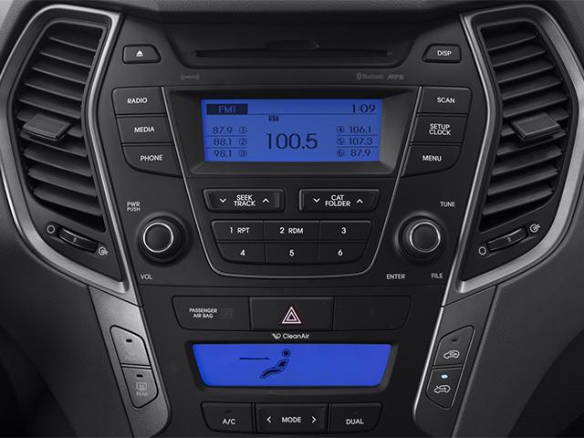 2013 Hyundai Santa Fe Sport 2.0T