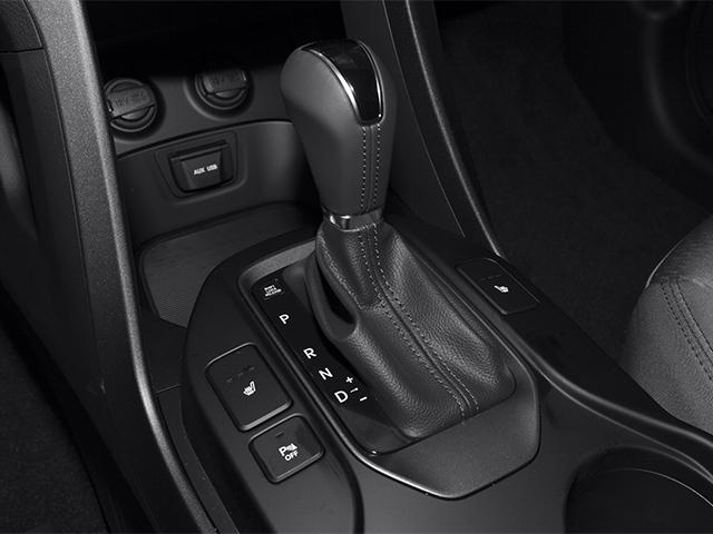 2013 Hyundai Santa Fe Sport 2.0T