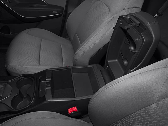 2013 Hyundai Santa Fe Sport 2.0T