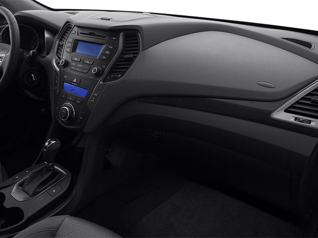2013 Hyundai Santa Fe Sport 2.0T