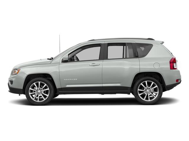 2017 Jeep Compass High Altitude FWD