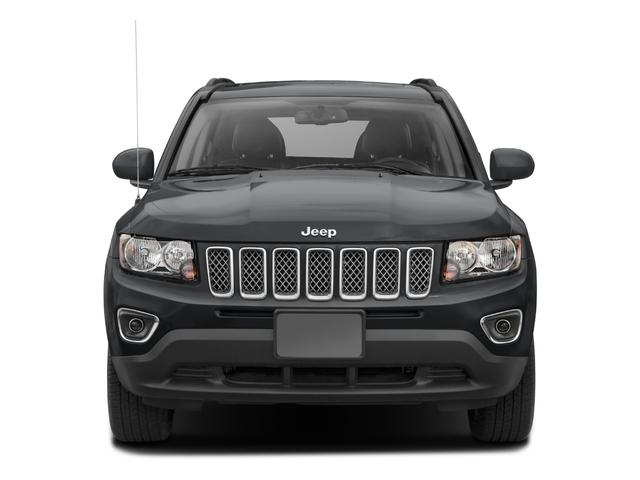 2017 Jeep Compass High Altitude FWD
