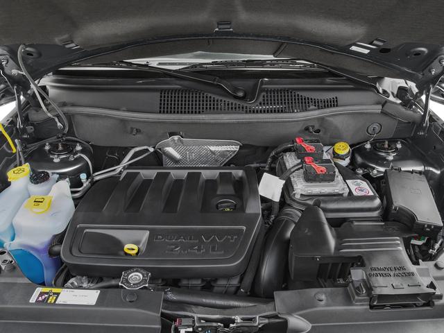 2017 Jeep Compass High Altitude FWD