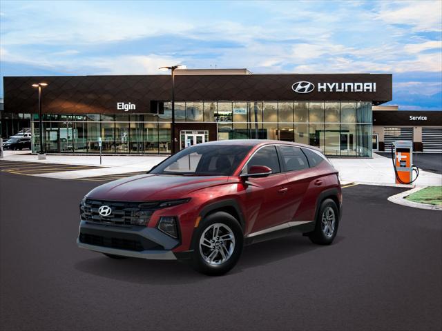 2026 Hyundai Tucson SE for sale in BARTLETT, IL