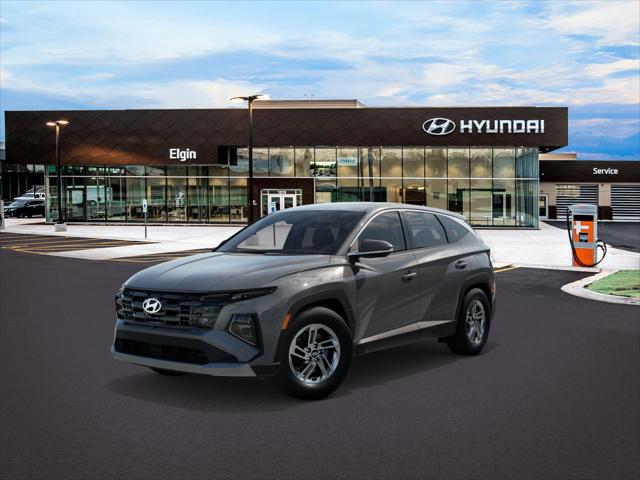 2026 Hyundai Tucson SE for sale in BARTLETT, IL