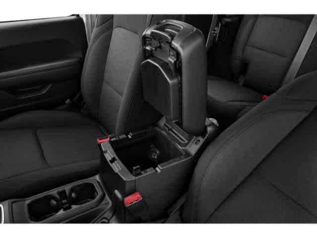 2021 Jeep Wrangler Sport S 4x4