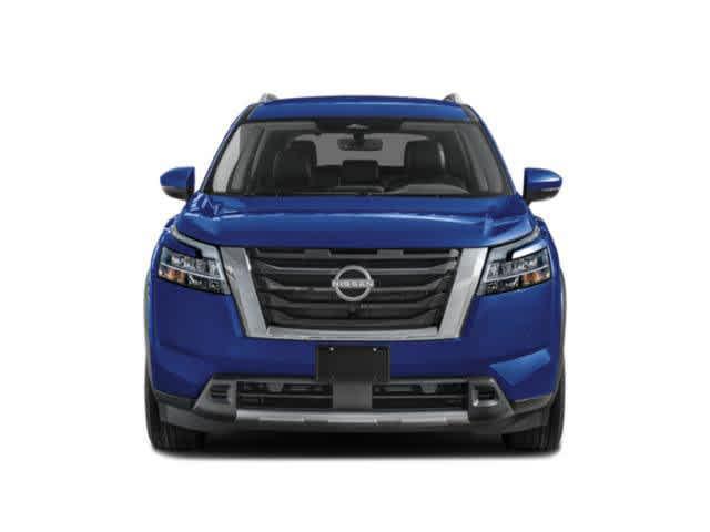 2024 Nissan Pathfinder SL FWD