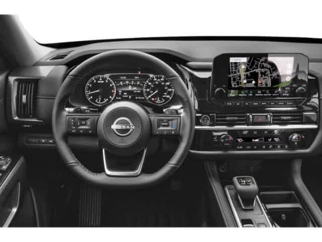 2024 Nissan Pathfinder SL FWD