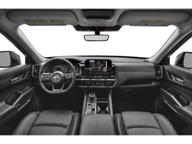 2024 Nissan Pathfinder SL FWD