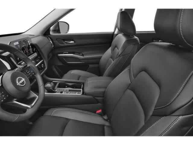 2024 Nissan Pathfinder SL FWD