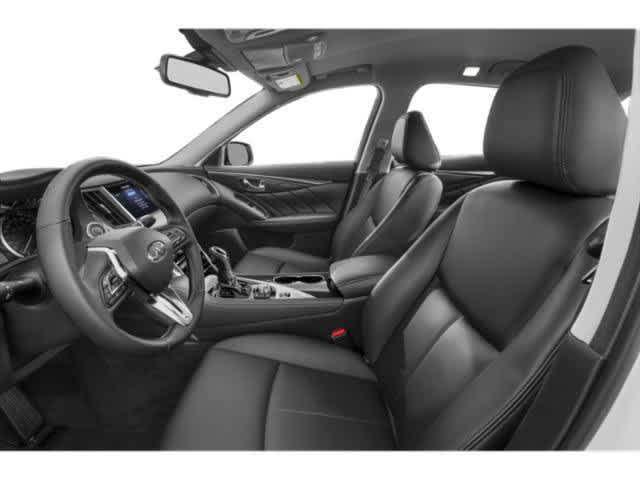 2023 INFINITI Q50 LUXE AWD