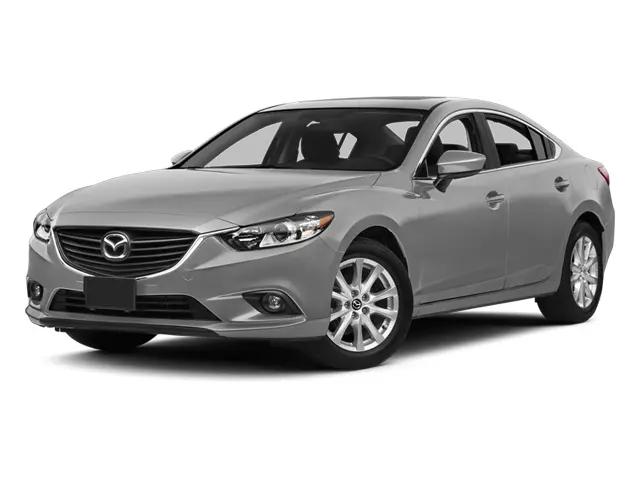 2014 Mazda Mazda6 i Grand Touring for sale in Oak Creek, WI