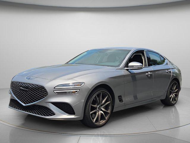 2026 Genesis G70 2.5T RWD for sale in DULUTH, GA