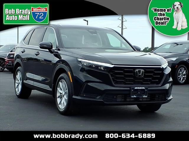 2024 Honda CR-V EX-L AWD for sale in DECATUR, IL