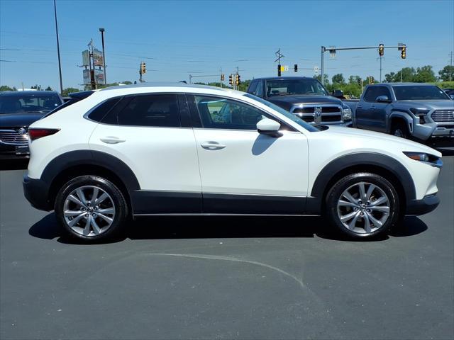 2020 Mazda CX-30 Premium Package