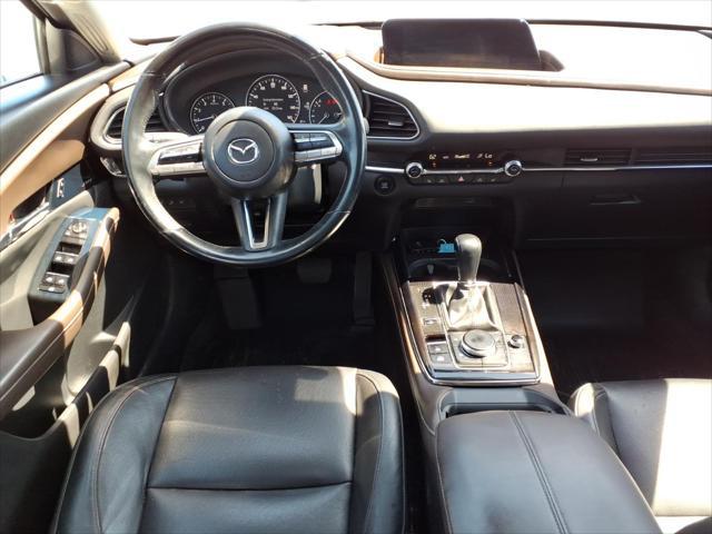 2020 Mazda CX-30 Premium Package