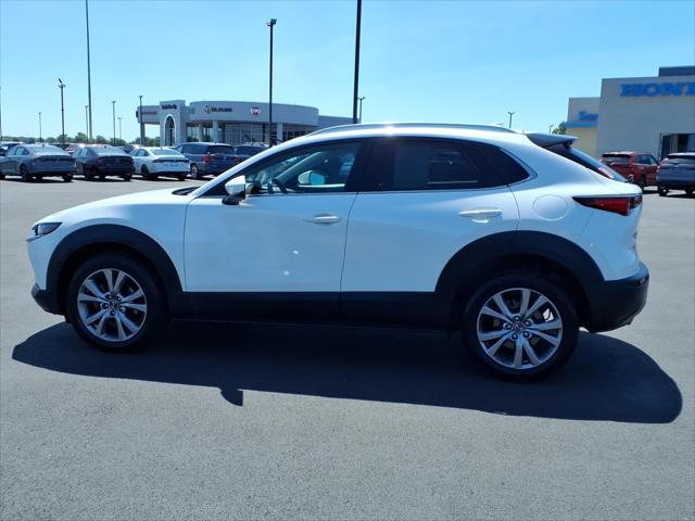 2020 Mazda CX-30 Premium Package
