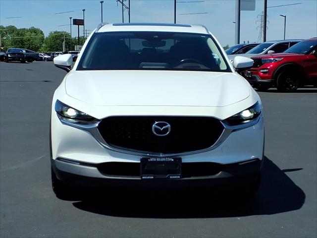 2020 Mazda CX-30 Premium Package