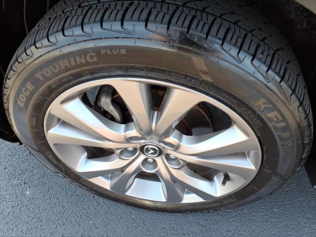 2020 Mazda CX-30 Premium Package