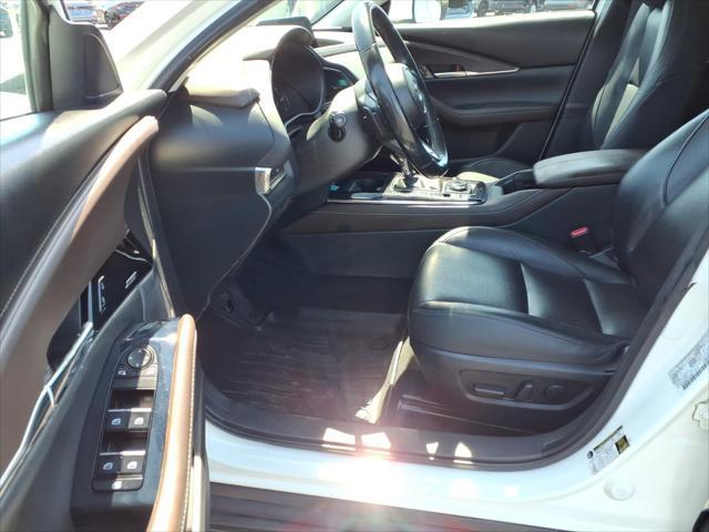 2020 Mazda CX-30 Premium Package