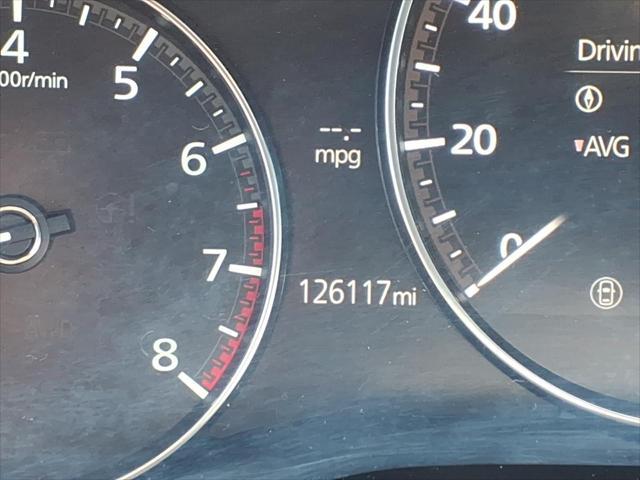 2020 Mazda CX-30 Premium Package