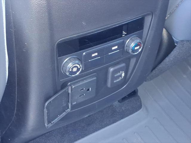 2023 Buick Enclave Essence FWD