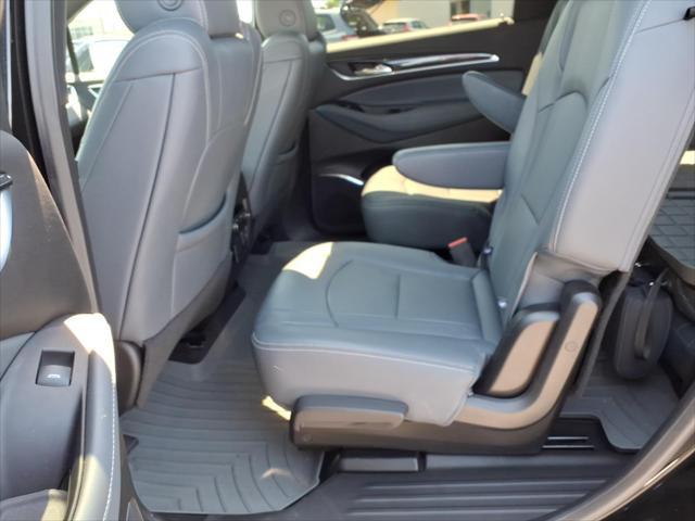 2023 Buick Enclave Essence FWD